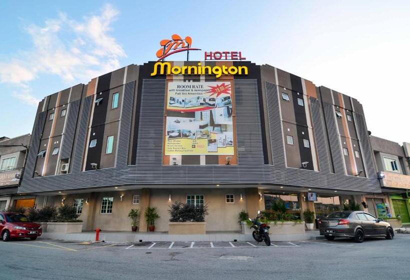 Mornington Hotel Bukit Permata