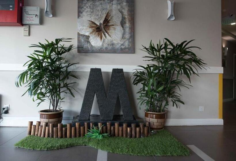 Mornington Hotel Bukit Permata