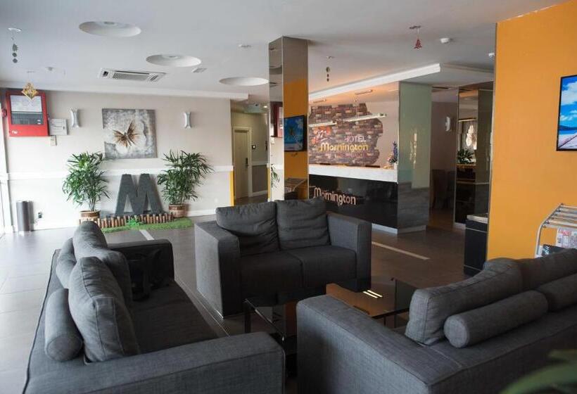 Mornington Hotel Bukit Permata