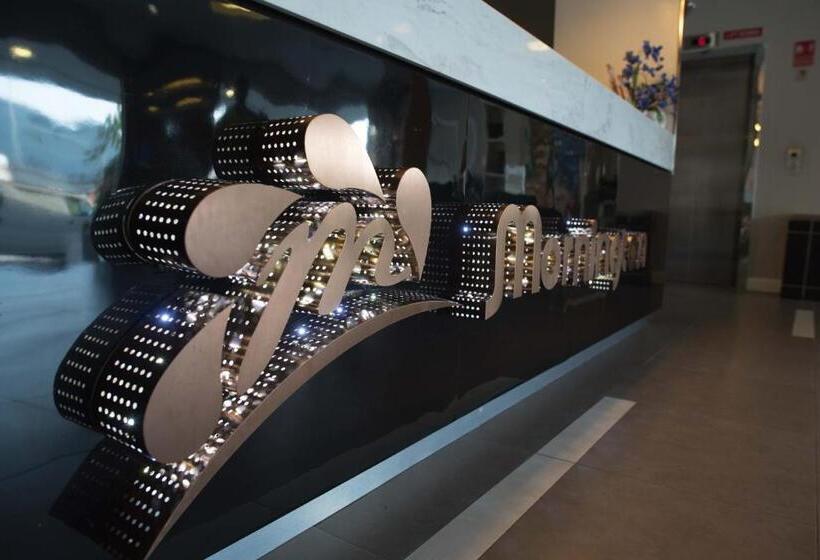 Mornington Hotel Bukit Permata