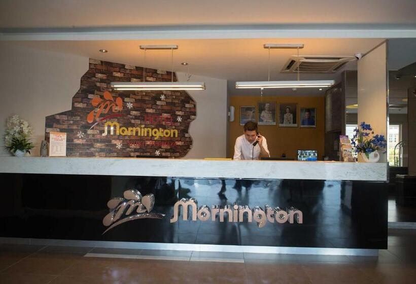 Mornington Hotel Bukit Permata