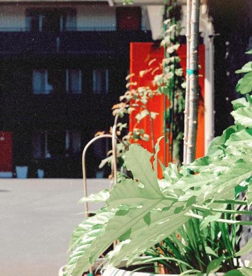 Мотель Corvallis