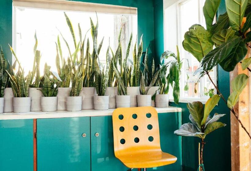 Мотель Corvallis