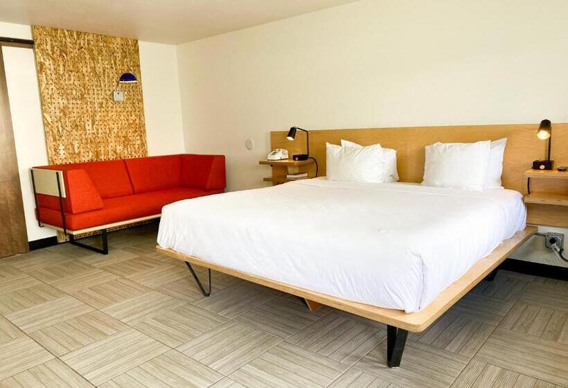 Мотель Corvallis