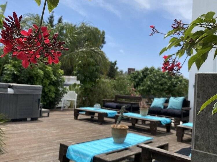 Nissi 49 Apartments