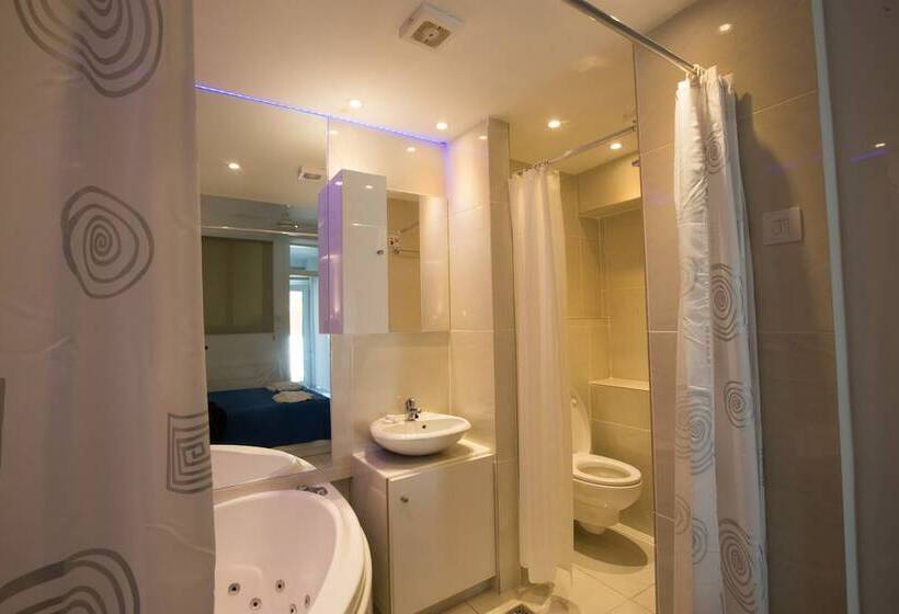 Nissi 49 Apartments