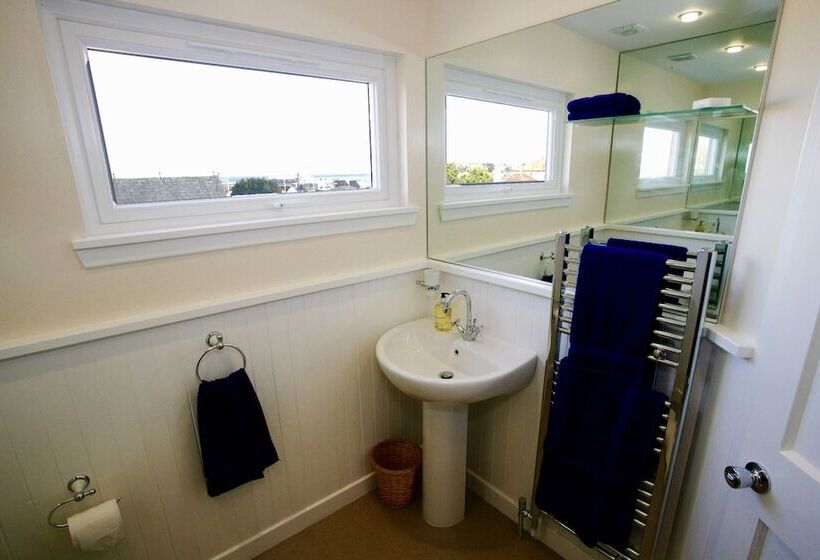 No12 Bed And Breakfast, St Andrews