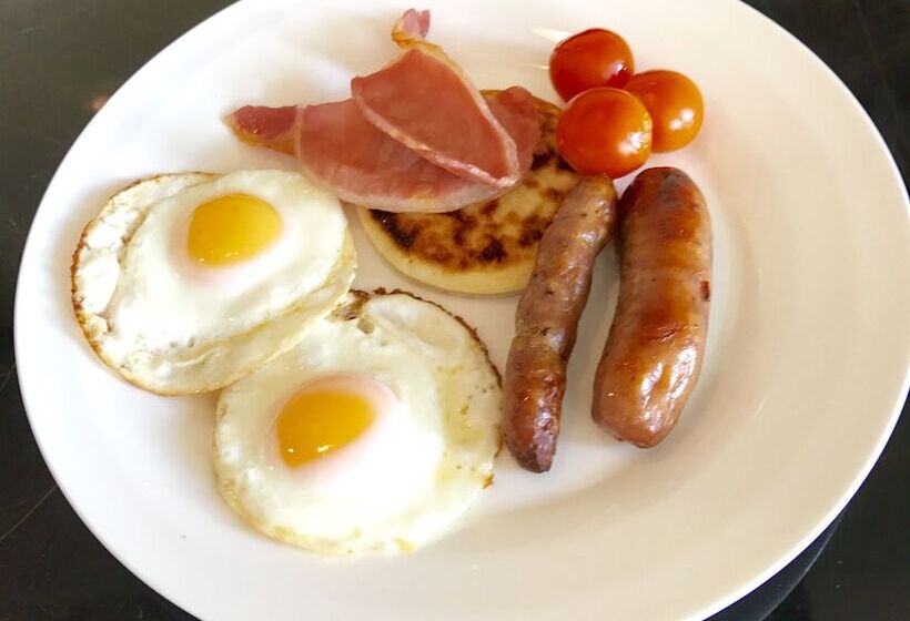 No12 Bed And Breakfast, St Andrews