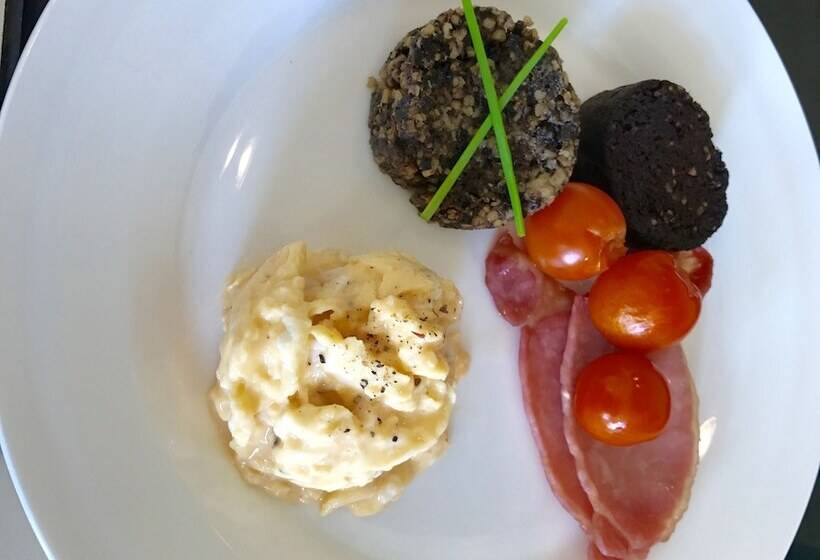 No12 Bed And Breakfast, St Andrews