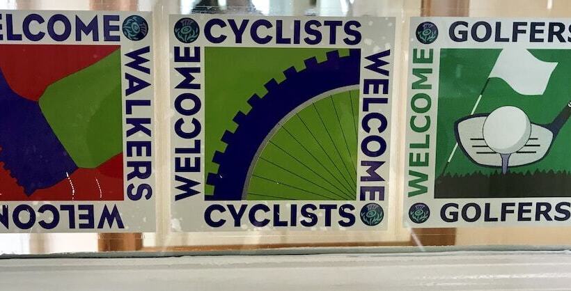 No12 Bed And Breakfast, St Andrews