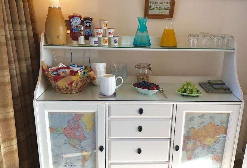 No12 Bed And Breakfast, St Andrews