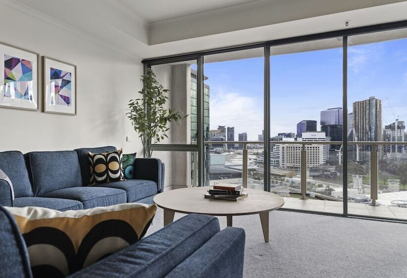 Nook Melbourne 173 City Road