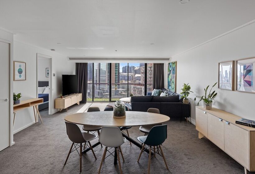 Nook Melbourne 173 City Road