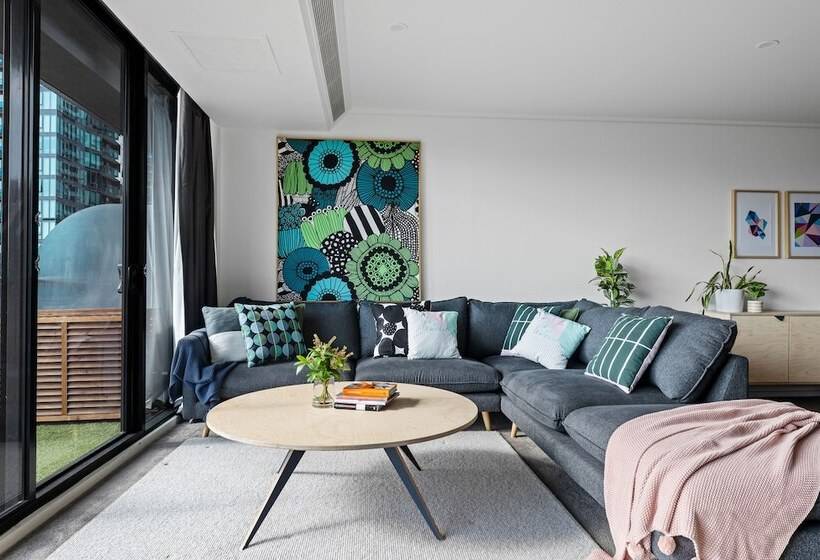 Nook Melbourne 173 City Road