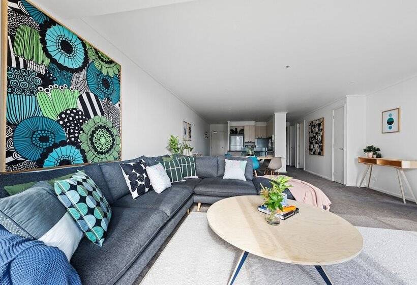 Nook Melbourne 173 City Road