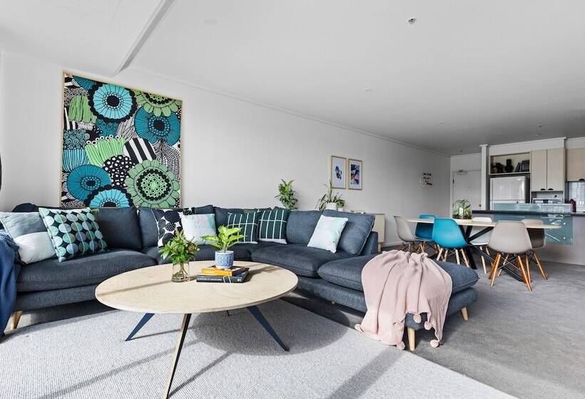 Nook Melbourne 173 City Road