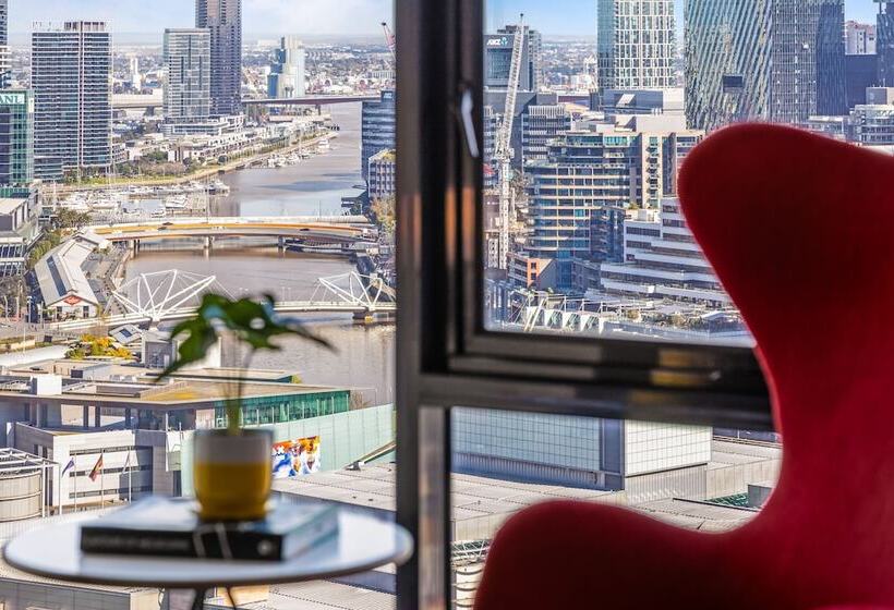 Nook Melbourne 173 City Road