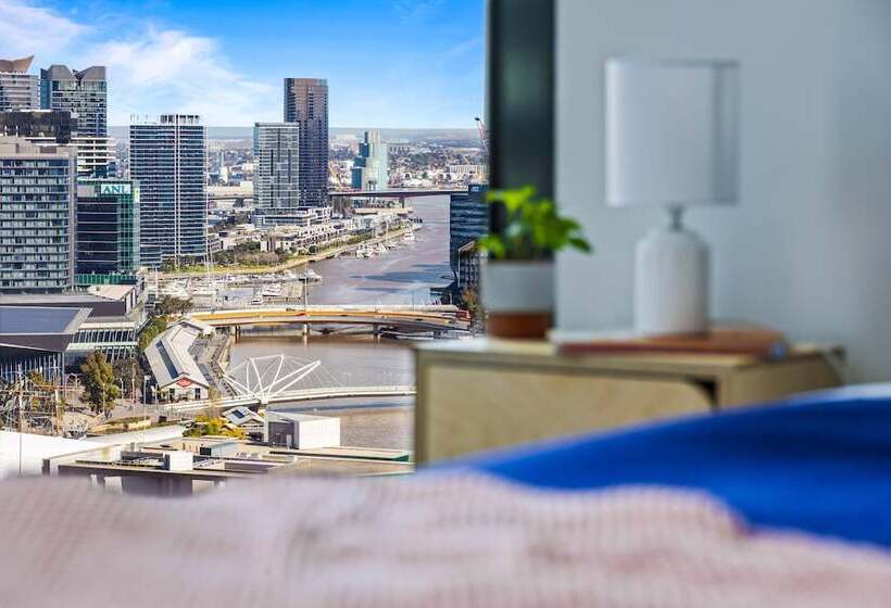 Nook Melbourne 173 City Road