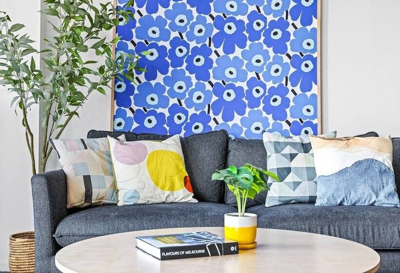 Nook Melbourne 173 City Road