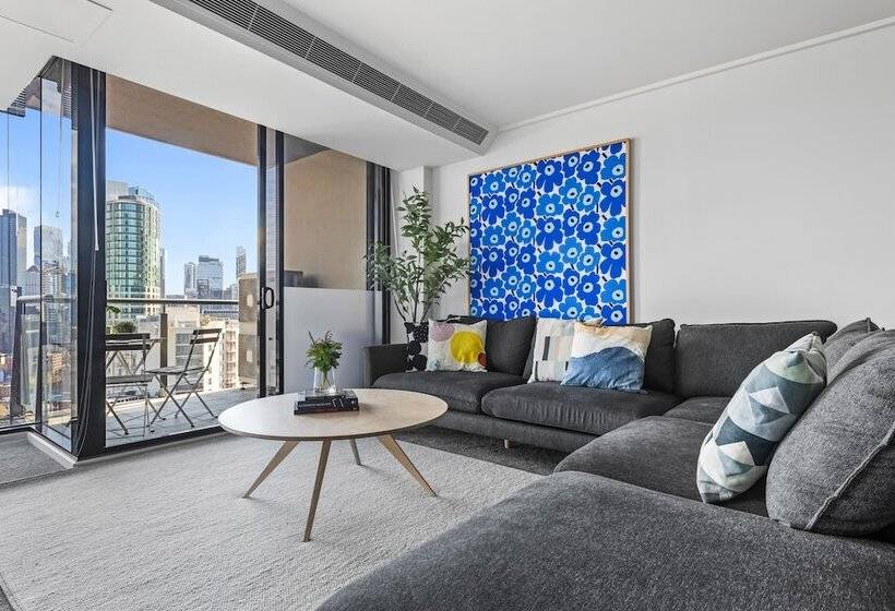 Nook Melbourne 173 City Road