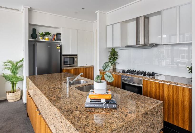 Nook Melbourne 173 City Road