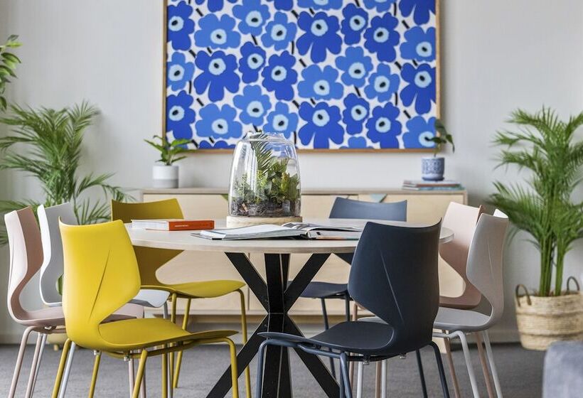 Nook Melbourne 173 City Road