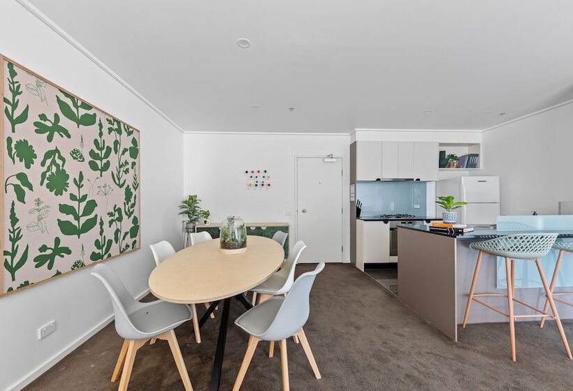 Nook Melbourne 173 City Road