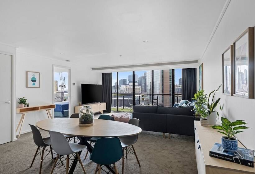 Nook Melbourne 173 City Road