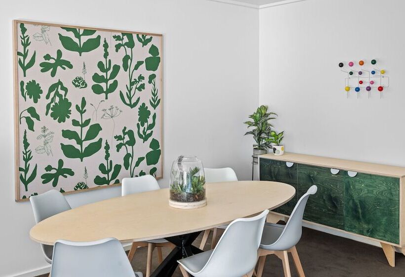 Nook Melbourne 173 City Road