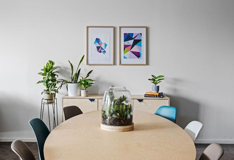 Nook Melbourne 173 City Road