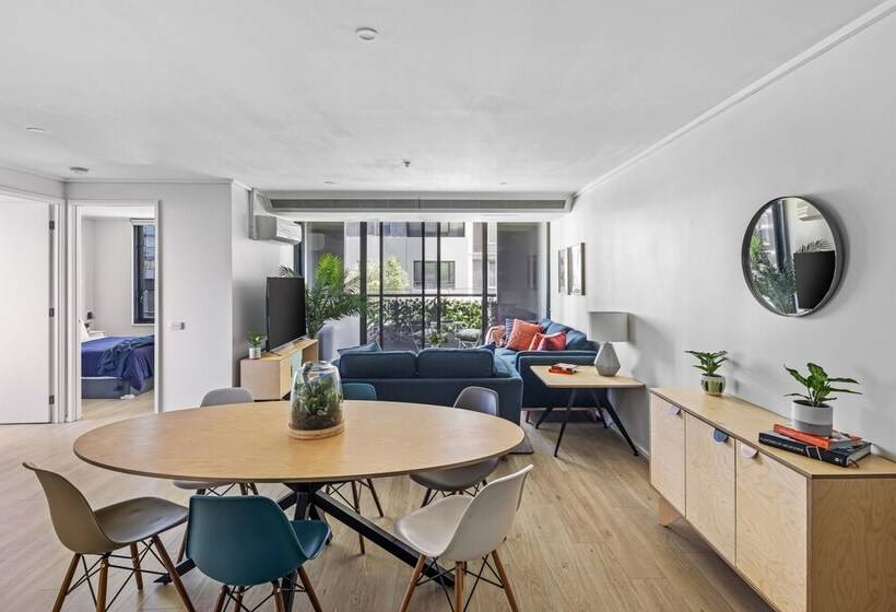 Nook Melbourne 173 City Road