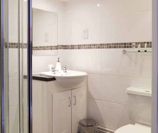 Norwich Street Apartments