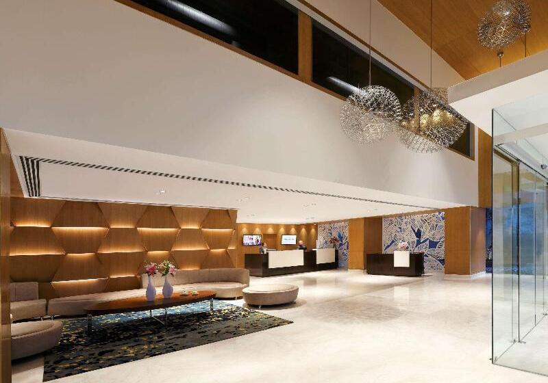 Novotel Guwahati Gs Road