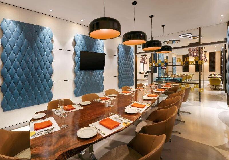 Novotel Guwahati Gs Road