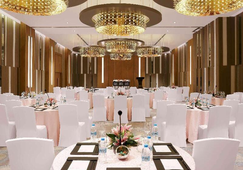 Novotel Guwahati Gs Road