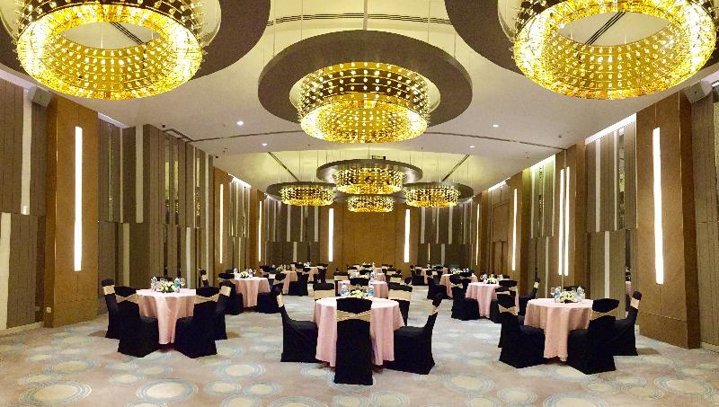 Novotel Guwahati Gs Road