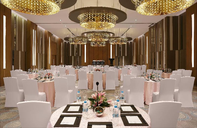 Novotel Guwahati Gs Road