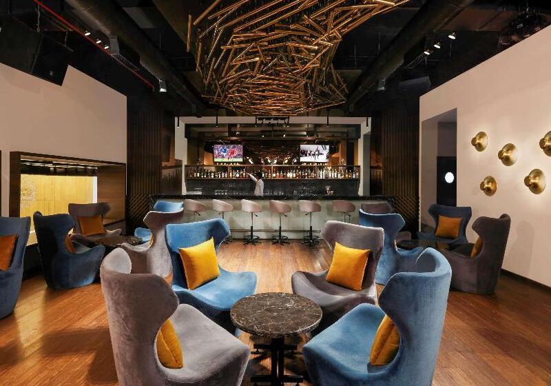 Novotel Guwahati Gs Road