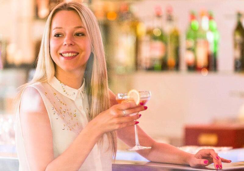 Novotel Guwahati Gs Road