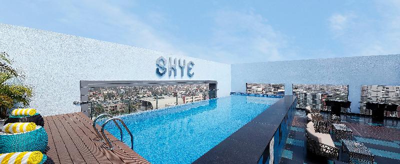 Novotel Guwahati Gs Road