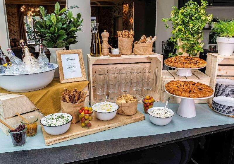 Novotel Guwahati Gs Road