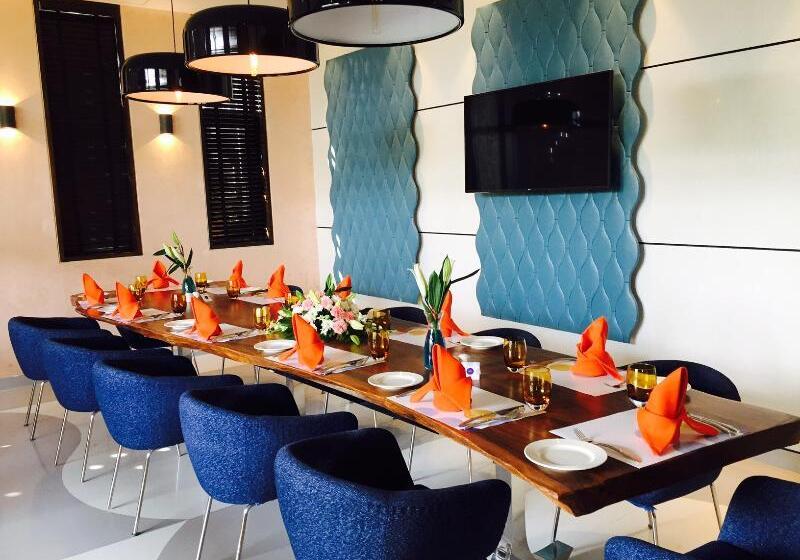 Novotel Guwahati Gs Road