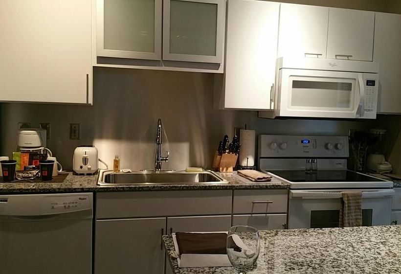 Stay Alfred At Soo Line