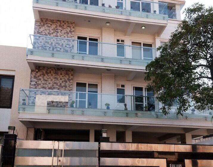 OYO Rooms Hotel Atithee Residency