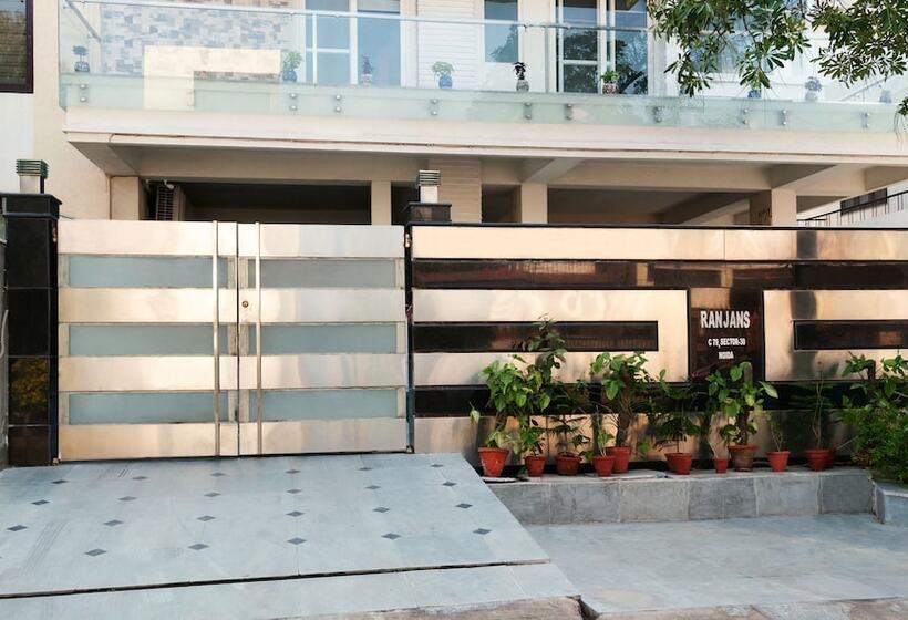 OYO Rooms Hotel Atithee Residency