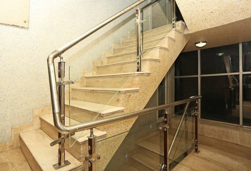 OYO Rooms Hotel Atithee Residency