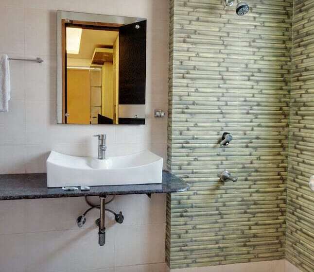 OYO Rooms Hotel Atithee Residency