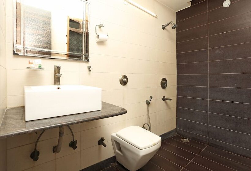 OYO Rooms Hotel Atithee Residency