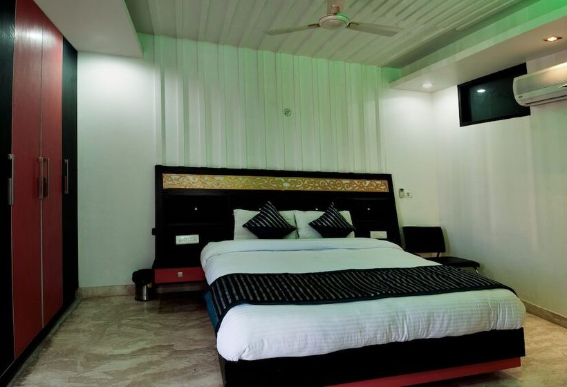 OYO Rooms Hotel Atithee Residency