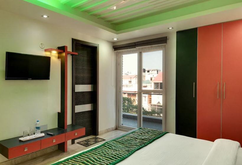 OYO Rooms Hotel Atithee Residency